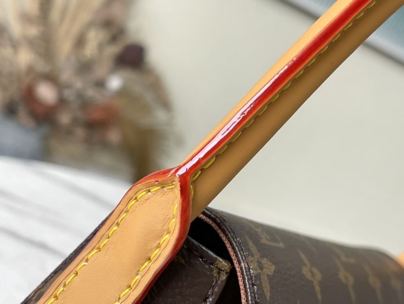 Louis Vuitton Satchel Bags